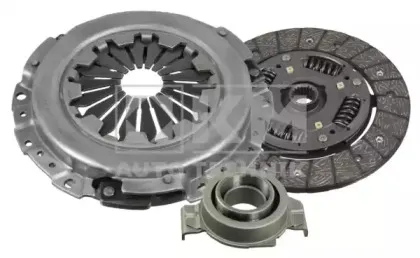 069 1093 KM Germany Комплект сцепления 069 1093 KM Germany Комплект сцепления